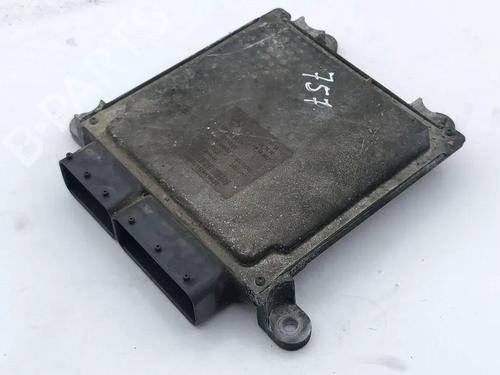 Engine control unit (ECU) MERCEDES-BENZ E-CLASS (W212) E 300 CDI (212.020) | BP31488444M57 