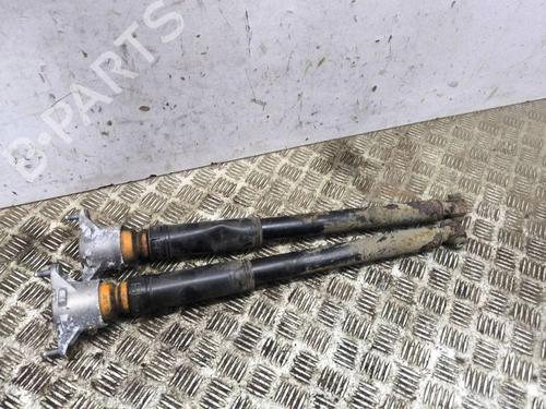 Used Left rear shock absorber Left rear shock absorber 38612303 38612303