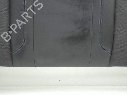Sæde Bagtil NISSAN NAVARA NP300 Platform/Chassis (D23) 2.3 dCi 4x4 | BP38247080C17 - Image 6