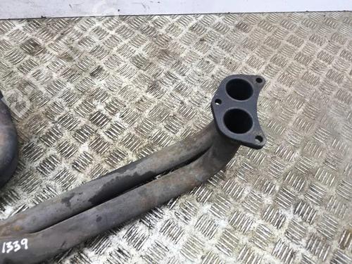 Exhaust manifold SUBARU BRZ (ZC6) 2.0 (ZC6) | BP36214896M110 - Image 2