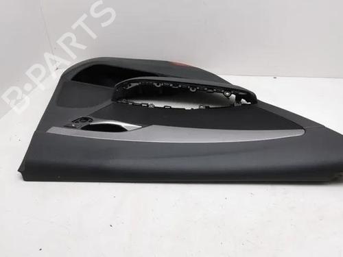 Rear left panel HYUNDAI i40 I (VF) 1.7 CRDi | BP28861853C60 