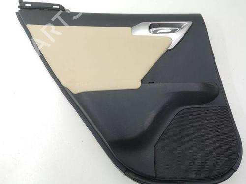 Used Rear left panel LEXUS CT (ZWA10_) 200h (ZWA10_) (99 hp) 28844296