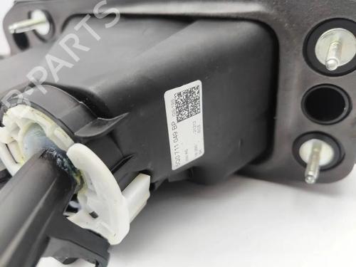 Selector da caixa VW T-ROC (A11, D11) 1.0 TSI | BP33662631M90 - Image 10
