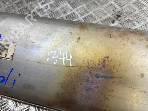 Exhaust system AUDI Q3 (F3B) 35 TFSI | BP29976090M121 - Image 6