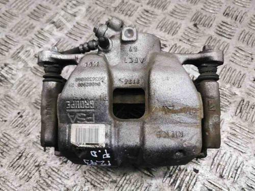 Right front brake caliper JEEP AVENGER (J2) Electric | BP28881823M104 