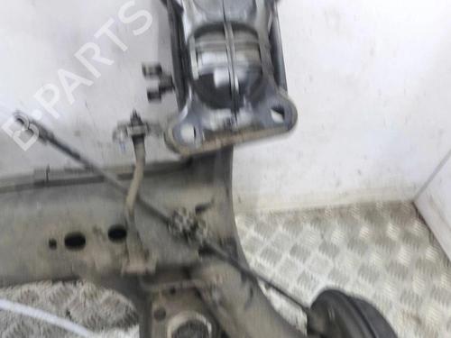 Rear axle AUDI A1 Sportback (8XA, 8XF) 1.0 TFSI | BP28901500M2 