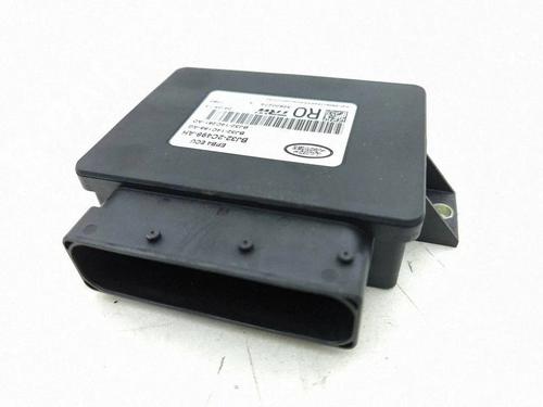 Used Electronic module Electronic module LAND ROVER RANGE ROVER EVOQUE (L538) 2.2 D 4x4 (190 hp) 40206697 40206697