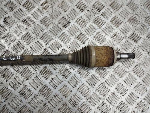 Right rear driveshaft HONDA CR-V IV (RM_) 2.2 i-DTEC AWD (RE6) | BP37403664M41 - Image 8