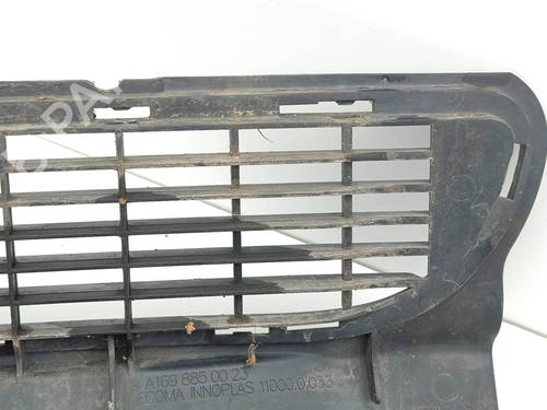 Grille MERCEDES-BENZ A-CLASS (W169) A 180 CDI (169.007, 169.307) | BP28873524C40 