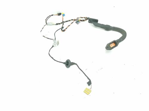 Used Wiring harness MERCEDES-BENZ M-CLASS (W164) ML 350 CDI 4-matic (164.125, 164.124) (211 hp) 28873449