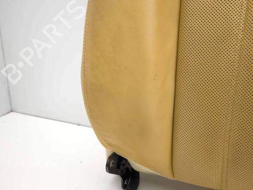Left front seat BENTLEY FLYING SPUR (4W_) 6.0 W12 | BP36203264C15 - Image 5