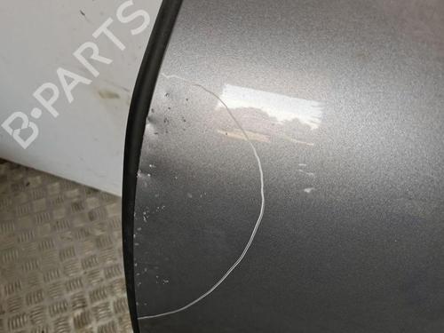 Left rear door CITROËN C5 AIRCROSS (A_) 1.2 PureTech 130 (ARHNSJ) | BP28896833C4 