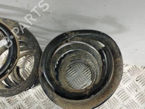 Shock absorber spring MAZDA CX-5 (KE, GH) 2.2 D AWD (KE102) | BP28852763C152 
