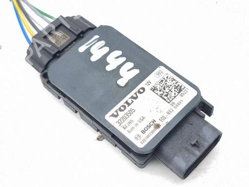 Electronic sensor VOLVO V60 II (225) D3 | BP37493152M84 - Image 4