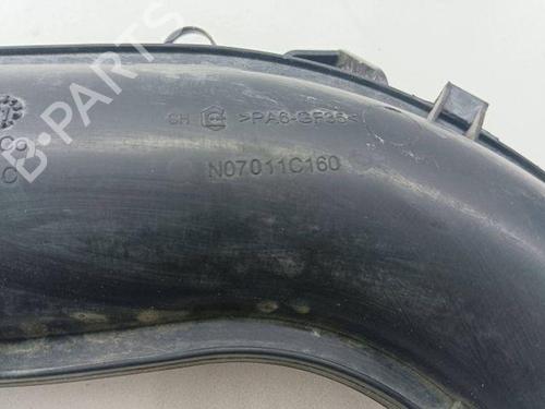 Pipe FORD GRAND C-MAX Van 2.0 TDCi | BP28850942M125