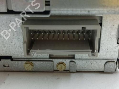 Electronic module SAAB 9-7X 4.2 AWD | BP28858107M83