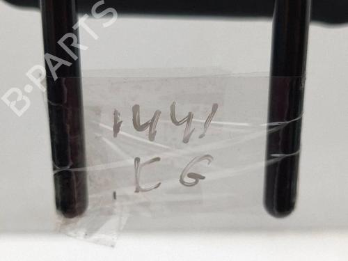 Headrest PEUGEOT 508 II (FB_, FH_, F3_) Hybrid 225 (F35GQU) | BP37687551I31  - Image 8