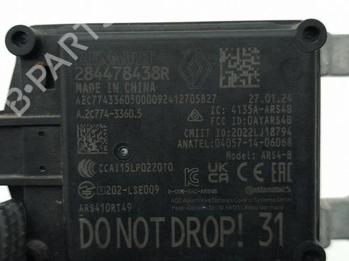 Electronic module RENAULT ARKANA I (LCM_, LDN_) 1.6 E-TECH 145 (LDMU) | BP37078248M83 - Image 7