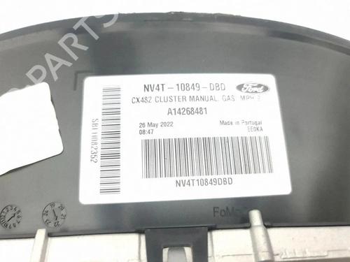 Instrument cluster FORD KUGA III (DFK) 1.5 EcoBlue | BP38281629C47 - Image 9