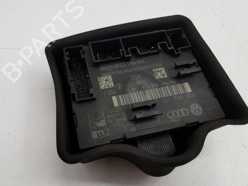 Elektronisk modul AUDI A6 C7 Avant (4G5, 4GD) 1.8 TFSI (190 hp) 28857548