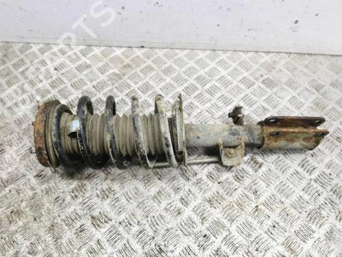 Used Left front shock absorber Left front shock absorber BMW X5 (E53) 3.0 i (231 hp) 40210588 40210588