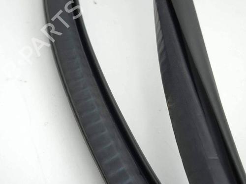 Rubber door seal PEUGEOT 2008 II (UD_, US_, UY_, UJ_, UR_, UC_) 1.2 PureTech 130 (USHNS, URHNS) | BP28879327C142 