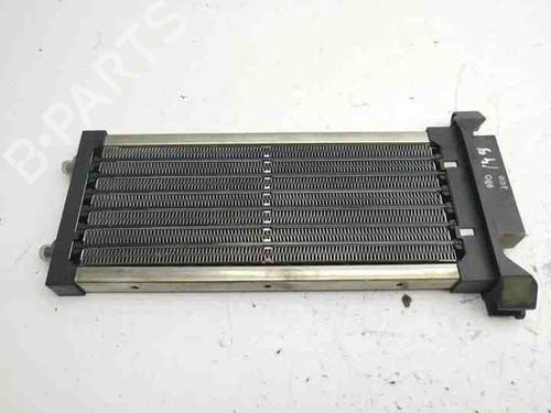 Varmeblæsermodstand AUDI A6 C5 Avant (4B5, 4B6) 2.5 TDI (150 hp) 28841766