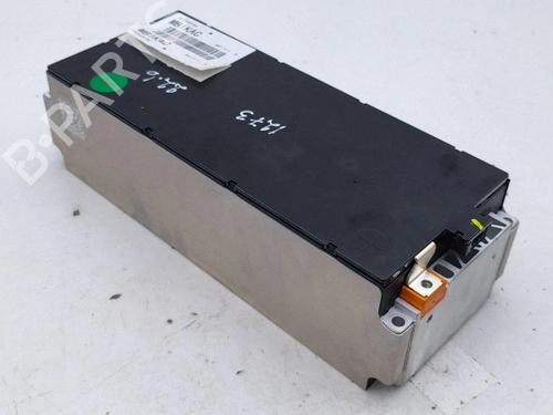 Battery CITROËN C4 III (BA_, BB_, BC_) ë-C4 (BCZKXC, BZCKSC) | BP40232953E11 - Image 2