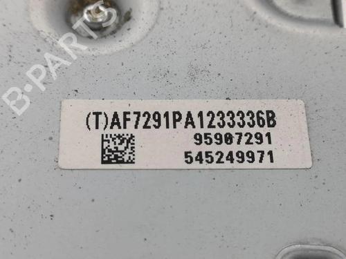 Electronic module OPEL MOKKA / MOKKA X (J13) 1.7 CDTI (_76) | BP33251661M83 - Image 3