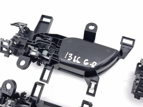 Front left interior door handle HONDA CR-V III (RE_) 2.0 i-VTEC 4WD (RE5, RE2) | BP33863020I13 - Image 14