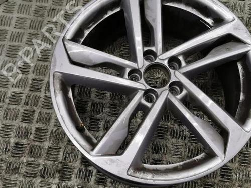 Rim AUDI A1 Sportback (8XA, 8XF) 1.0 TFSI | BP28857528C45 