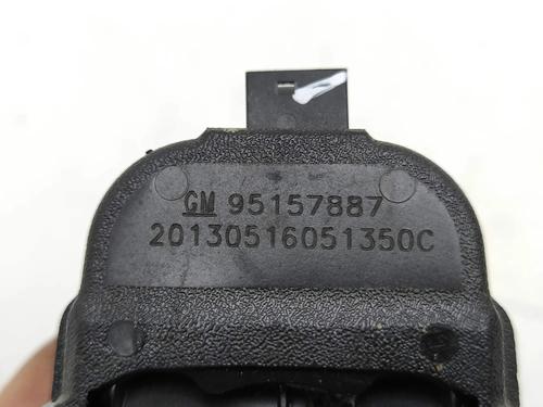 Electronic sensor CHEVROLET ORLANDO (J309) 2.0 D | BP28871976M84 - Image 5