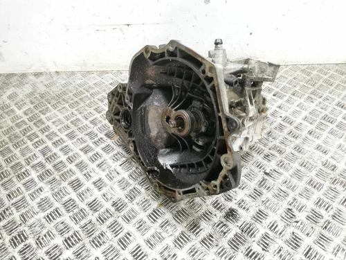 Used Gearbox Gearbox 33638186 33638186