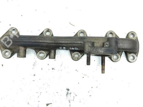 Udstødningsmanifold HYUNDAI SANTA FÉ III (DM, DMA) 2.2 CRDi 4WD (197 hp) 28901941