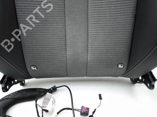 Left front seat SKODA ENYAQ iV Coupe (5AC) RS | BP36198646C15 - Image 5