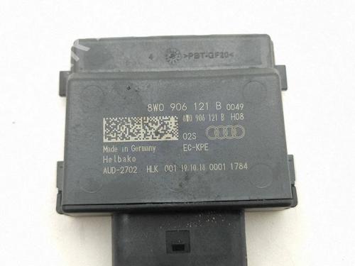 Electronic module AUDI A4 B9 Avant (8W5, 8WD) S4 TDI Mild Hybrid quattro | BP38247249M83 - Image 7