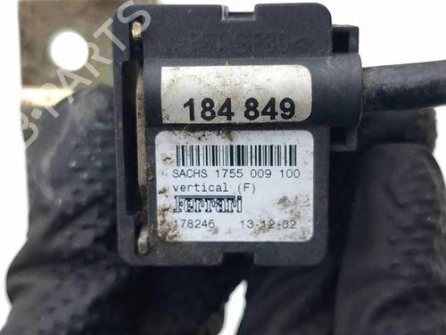 Electronic sensor MASERATI 4200 GT / COUPE Coupe 4.2 | BP39735312M84 - Image 7