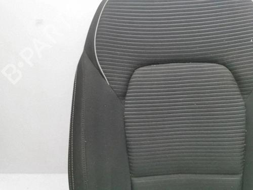 Sæde venstre fortil FORD FOCUS IV (HN) 1.0 EcoBoost | BP38281117C15 - Image 10