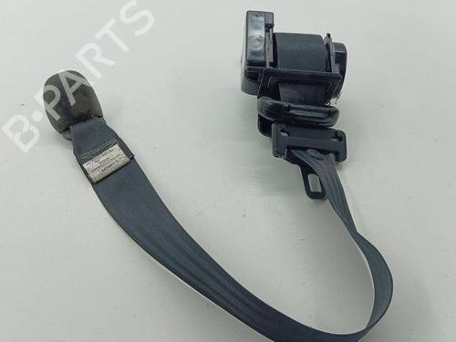 Used Rear center seatbelt CHRYSLER VOYAGER IV (RG, RS) 2.8 CRD (150 hp) 28885885