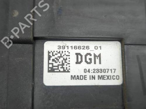 Fuse box OPEL INSIGNIA A (G09) 1.6 CDTi (68) | BP36205012E1 - Image 8