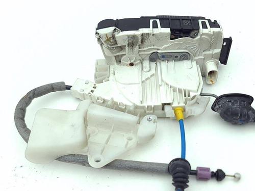 Front right lock MERCEDES-BENZ E-CLASS (W212) E 350 BlueTEC (212.024) | BP29008308C97 