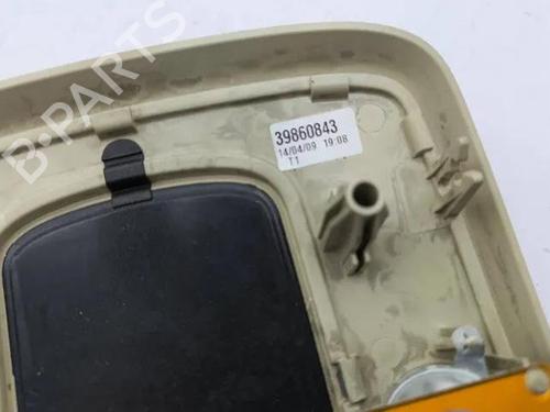 Interior roof light VOLVO V70 II (285) D5 | BP28841290I8 