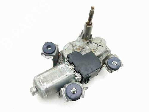 Used Rear wiper motor TOYOTA AVENSIS (_T25_) 2.2 D-CAT (ADT251_, ADT251R) (177 hp) 28907785