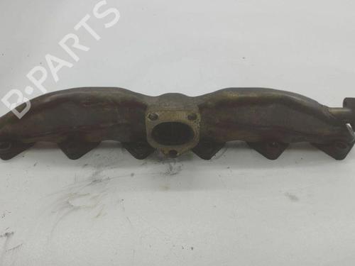 Exhaust manifold BMW X5 (E53) 3.0 d | BP28904109M110 
