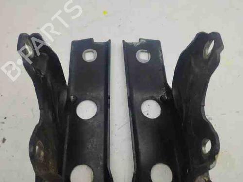 Hinge/Door check strap AUDI A7 Sportback (4GA, 4GF) 3.0 TDI quattro | BP28863258C146 
