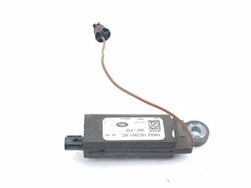 Electronic module JAGUAR F-PACE (X761) 2.0 TD4 | BP35919282M83 - Image 2