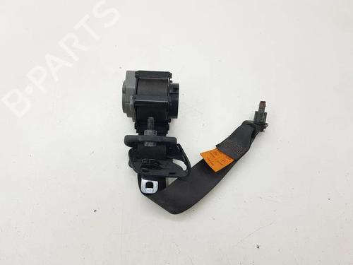 Rear left seatbelt CHEVROLET CAPTIVA (C100, C140) 2.0 D 4WD | BP28886206I29 - Image 8