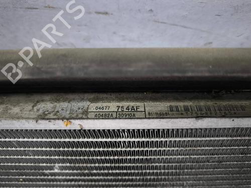 Radiator set CHRYSLER GRAND VOYAGER V (RT) 2.8 CRD | BP28873203M120