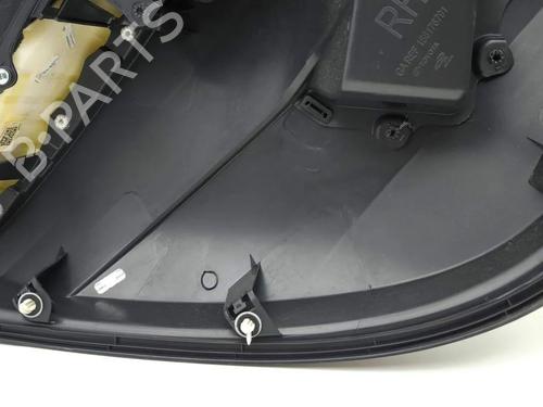 Rear right panel TOYOTA COROLLA Estate (_E21_) 1.8 Hybrid (ZWE211) | BP36061406C61 - Image 19