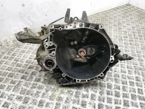 Used Gearbox Gearbox 33739776 33739776